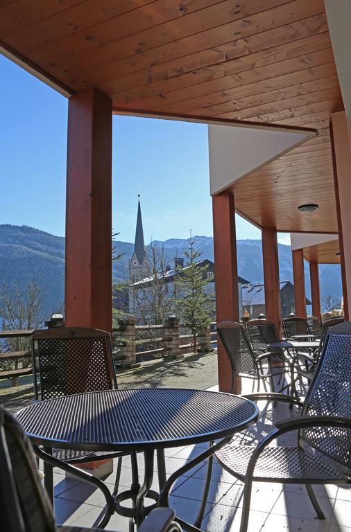 Haus Der Begegnung Hotel Gosau Luaran gambar