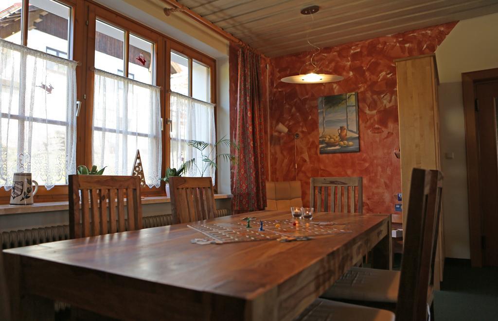 Haus Der Begegnung Hotel Gosau Luaran gambar
