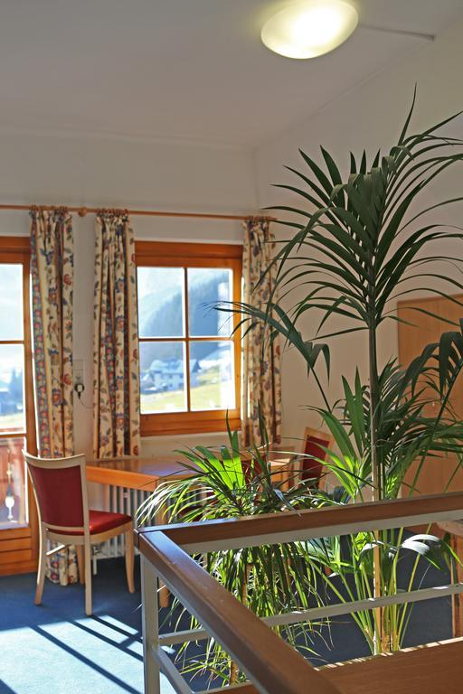 Haus Der Begegnung Hotel Gosau Luaran gambar