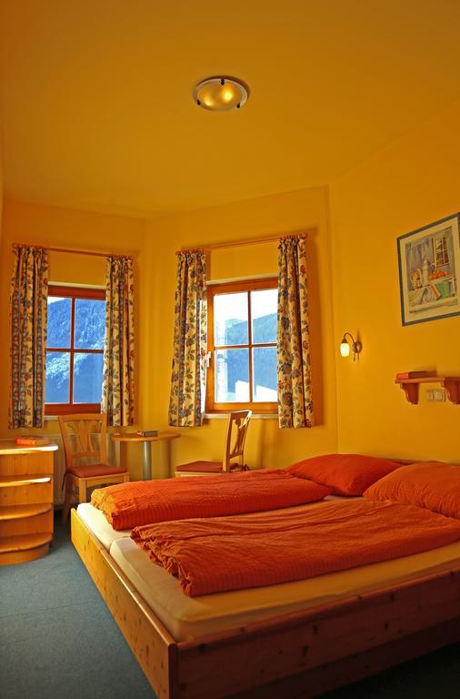 Haus Der Begegnung Hotel Gosau Luaran gambar