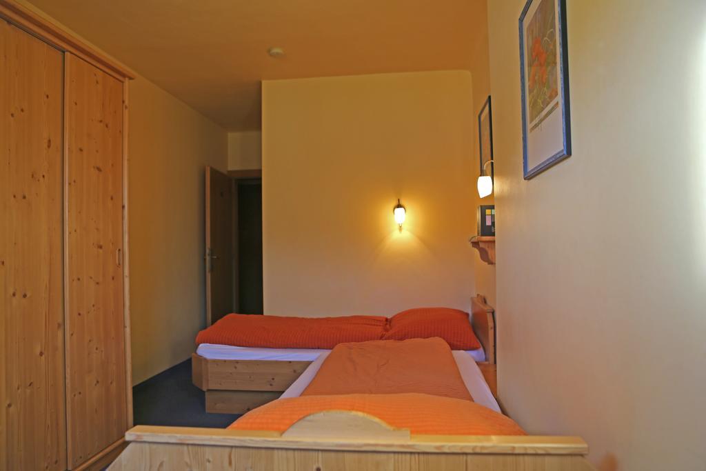 Haus Der Begegnung Hotel Gosau Luaran gambar