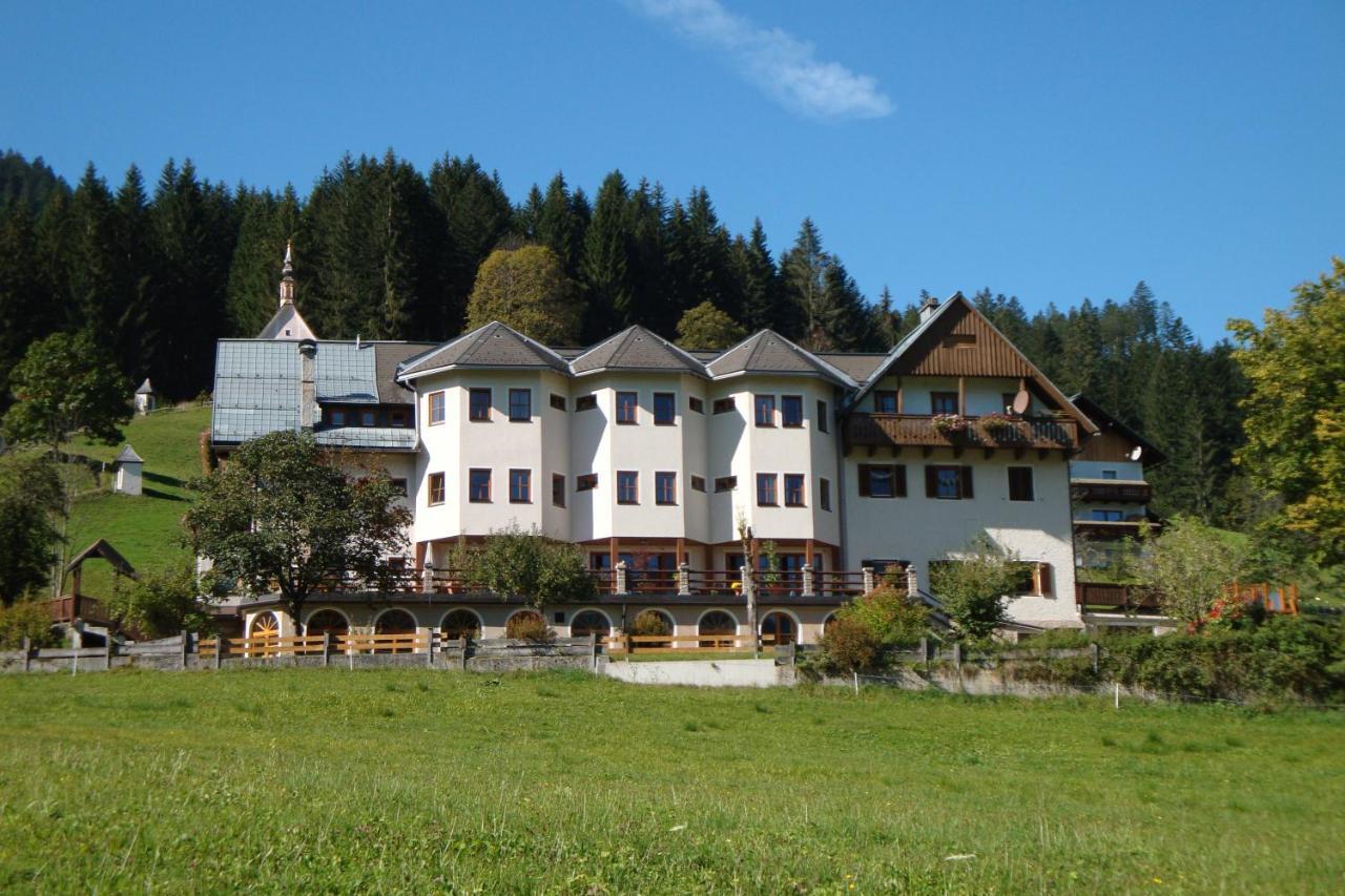 Haus Der Begegnung Hotel Gosau Luaran gambar